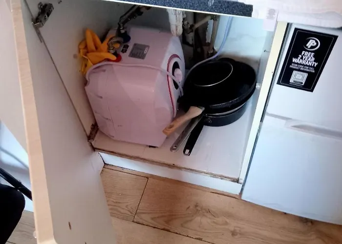 Cabra Park Modern Stay Dublin