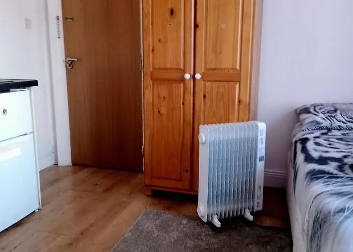 Cabra Park Modern Stay Dublin