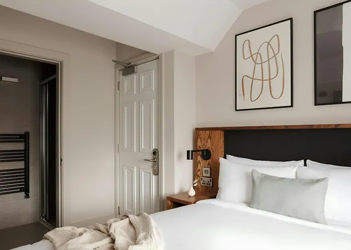 The Leeson Inn Dublin
